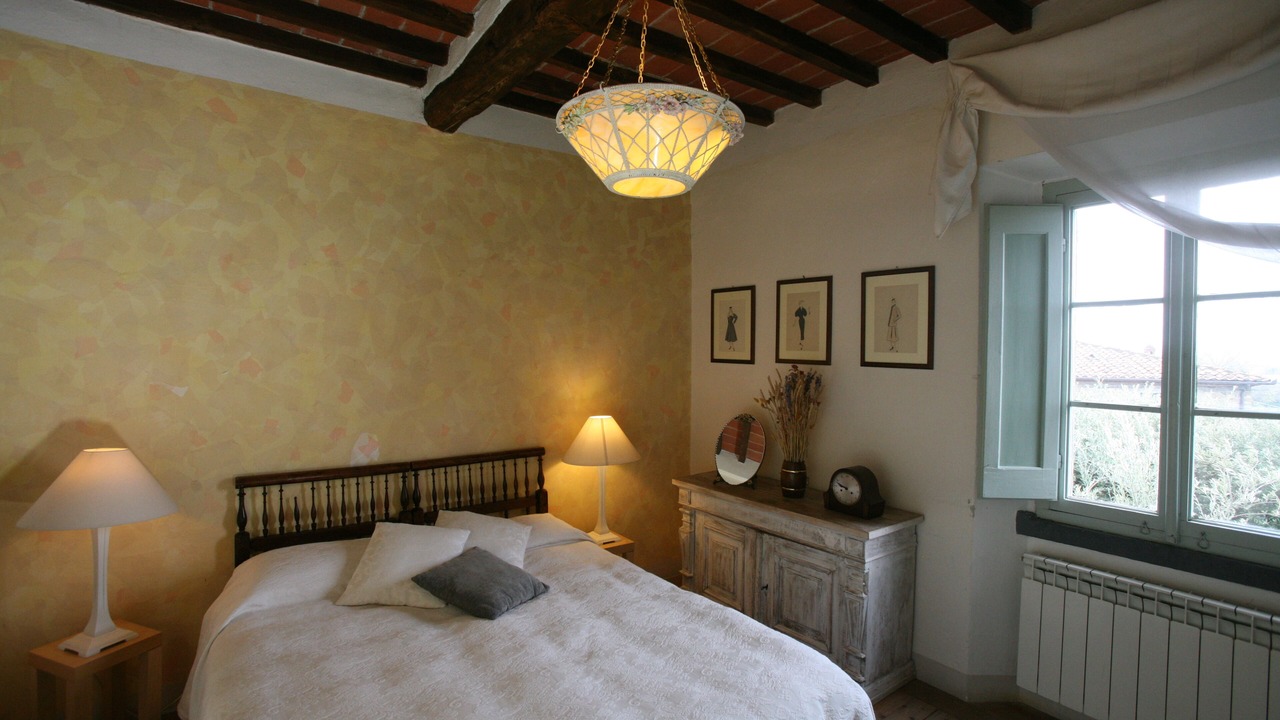 Photo of Bedroom in Sodo
