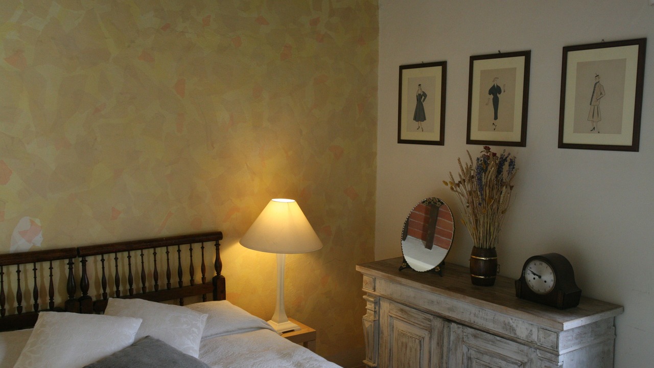 Photo of Bedroom in Sodo