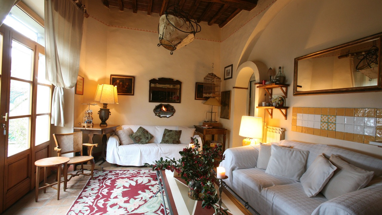 Photo of Livingroom in Sodo