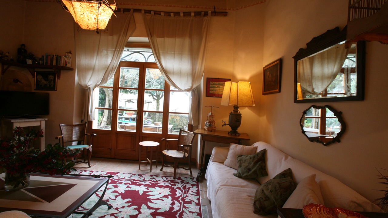 Photo of Livingroom in Sodo