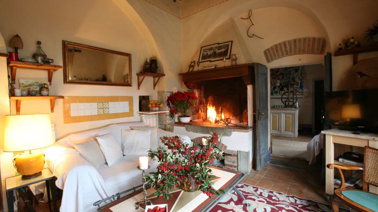 Photo of Livingroom in Sodo