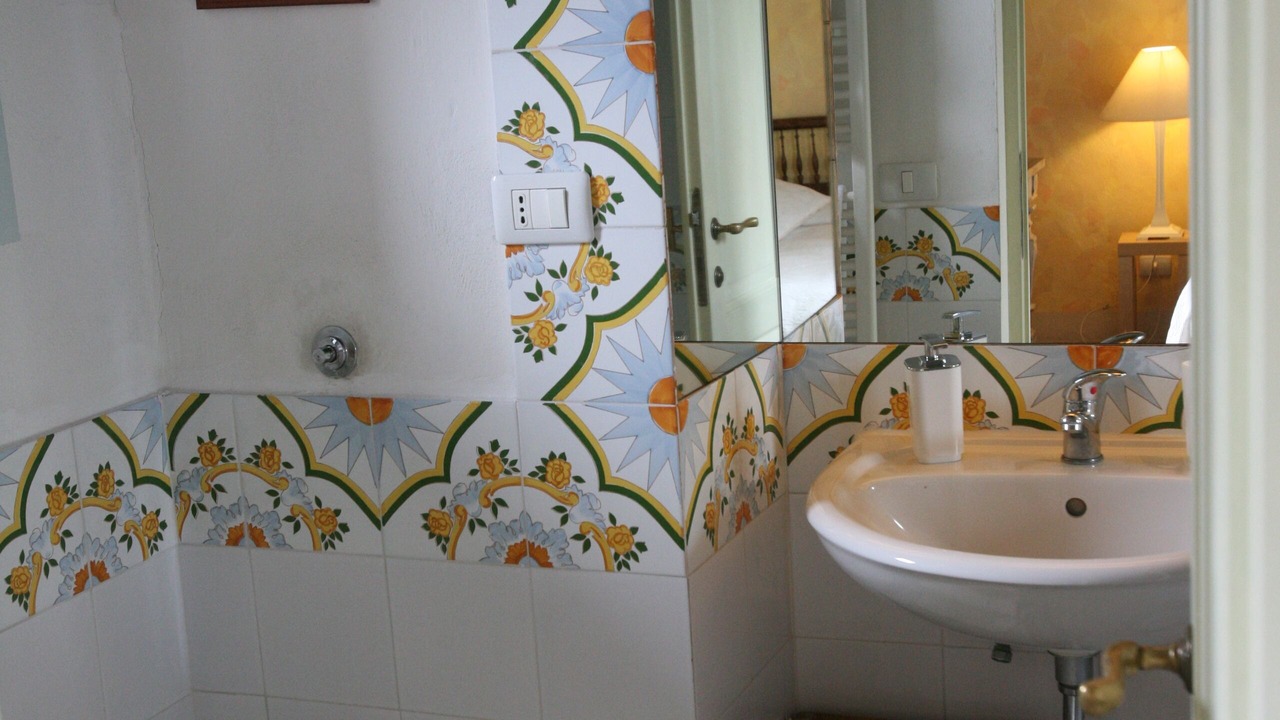 Photo of Bathroom in Sodo