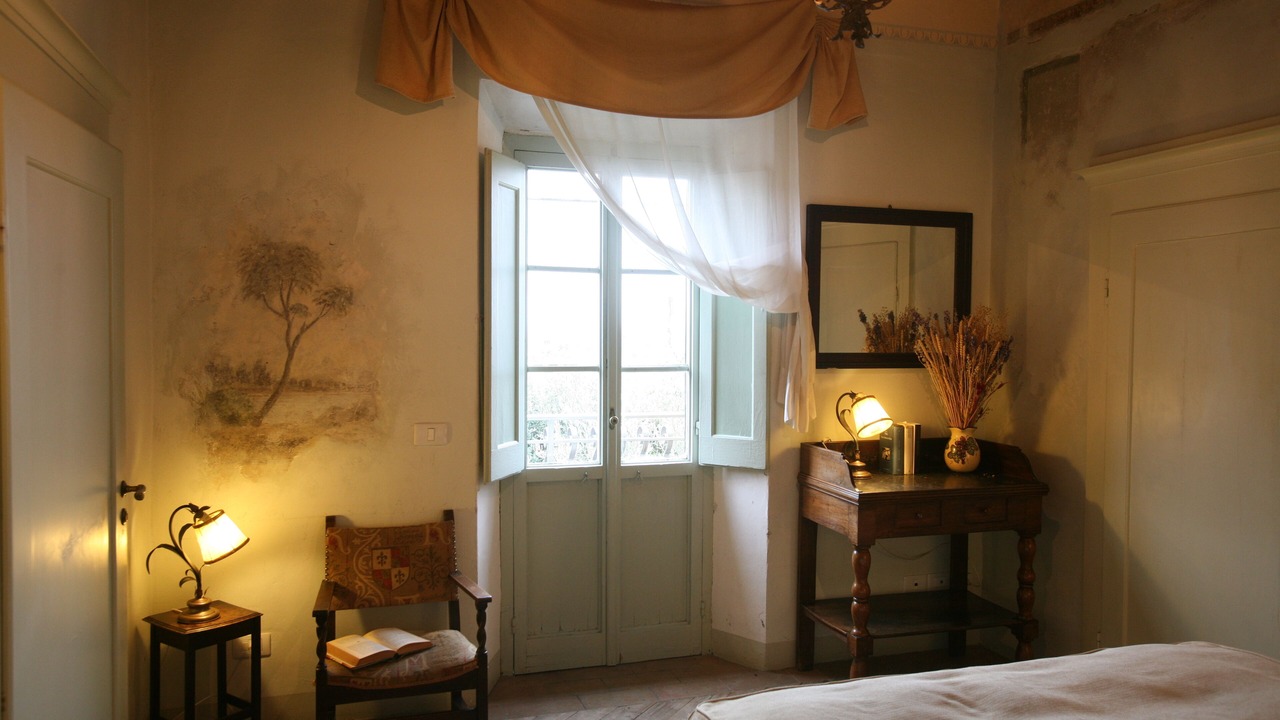 Photo of Bedroom in Sodo