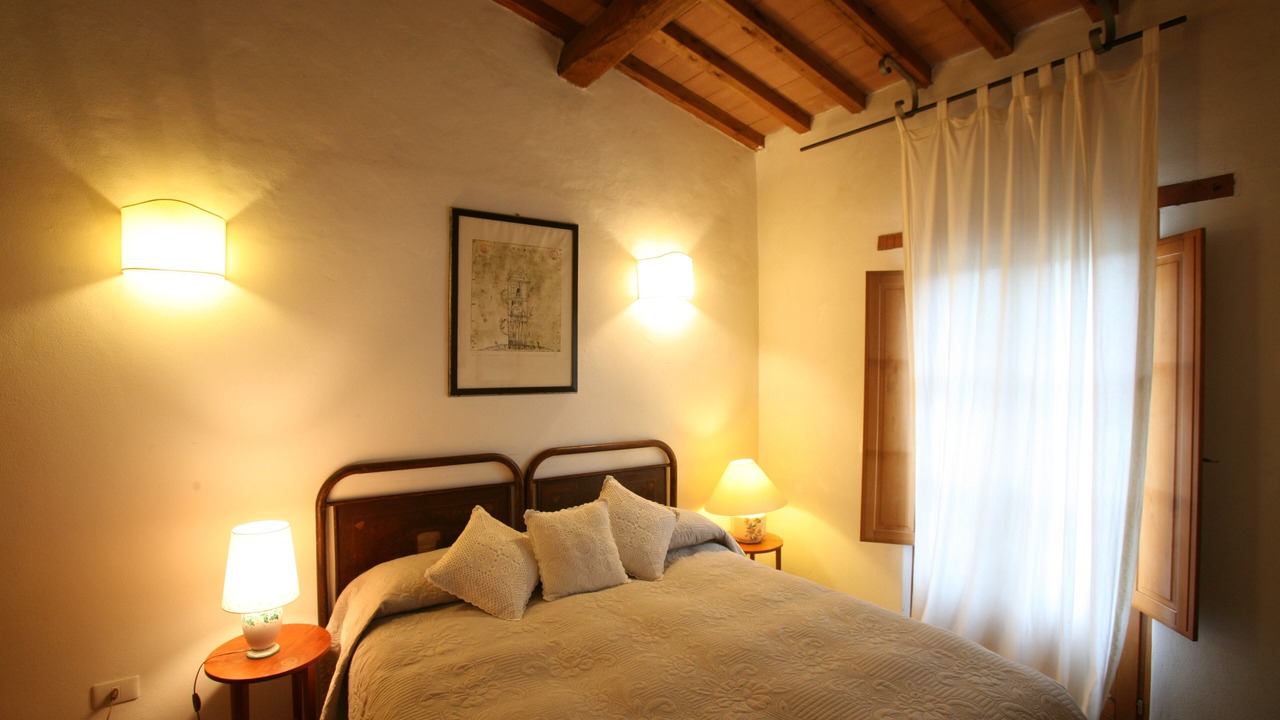 Photo of Bedroom in Sodo