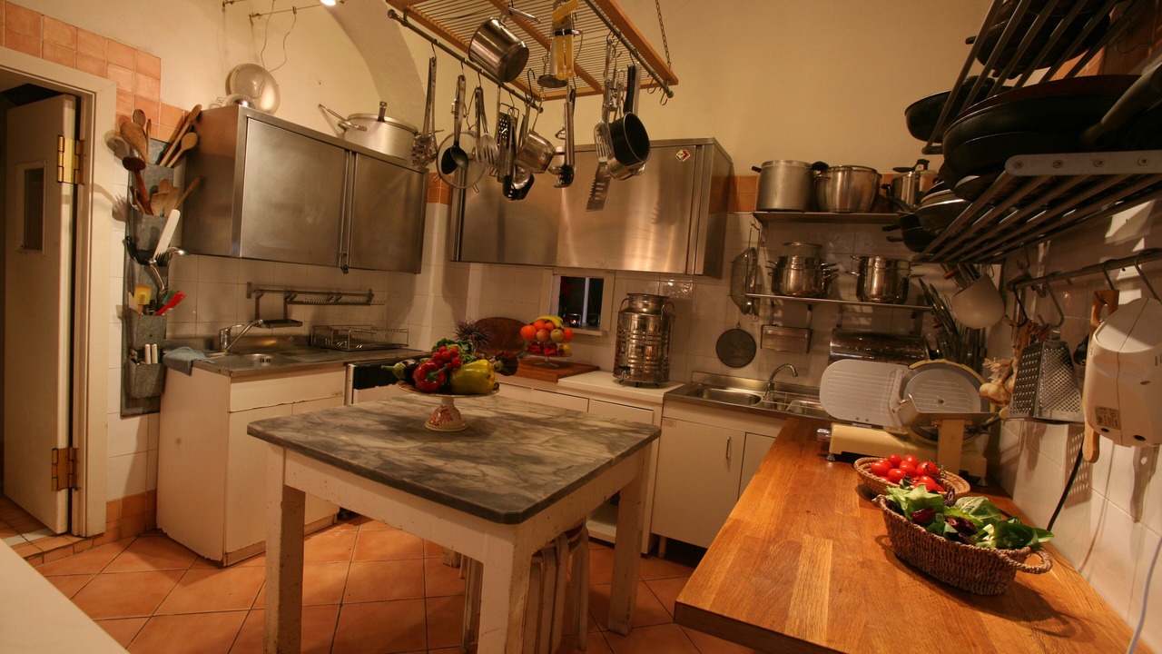 Photo of Kitchen in Sodo
