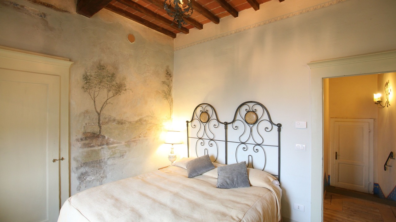 Photo of Bedroom in Sodo