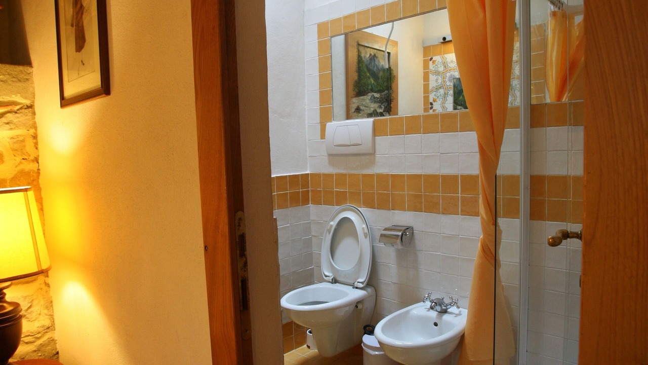 Photo of Bathroom in Sodo