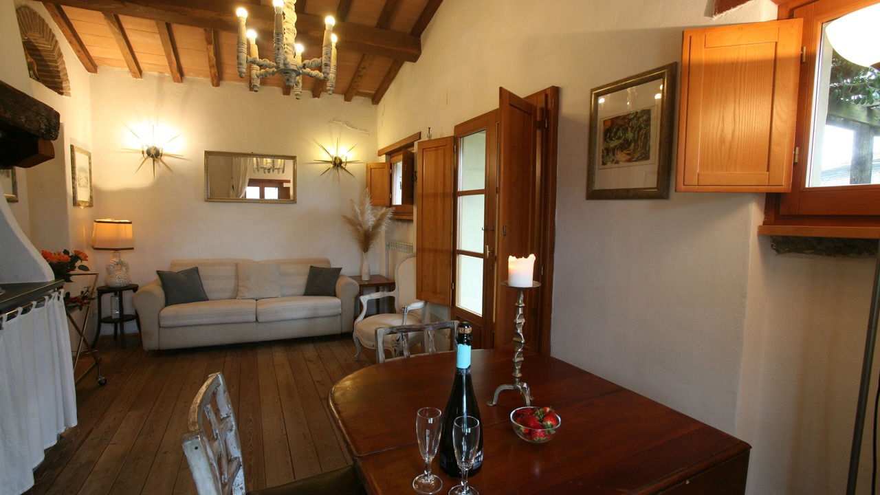 Photo of Livingroom in Sodo