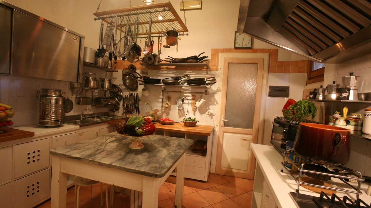 Photo of Kitchen in Sodo