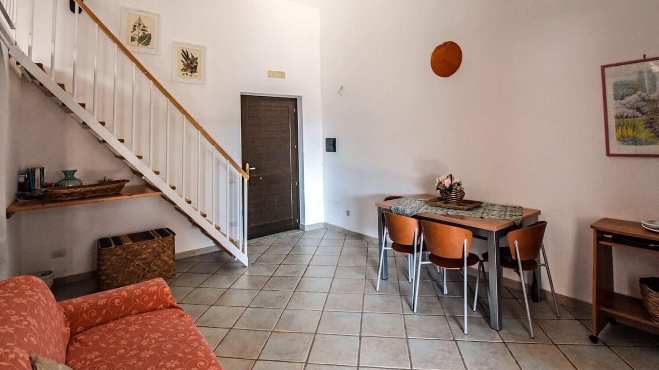 Photo of Livingroom in Marina di Pisticci