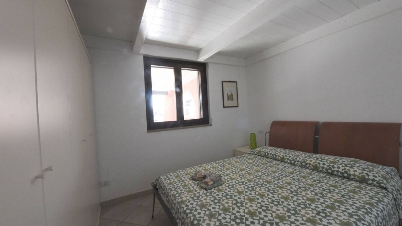 Photo of Bedroom in Marina di Pisticci