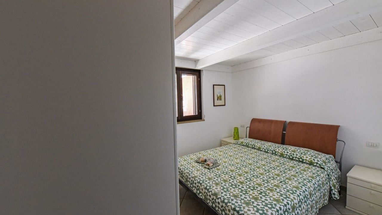 Photo of Bedroom in Marina di Pisticci