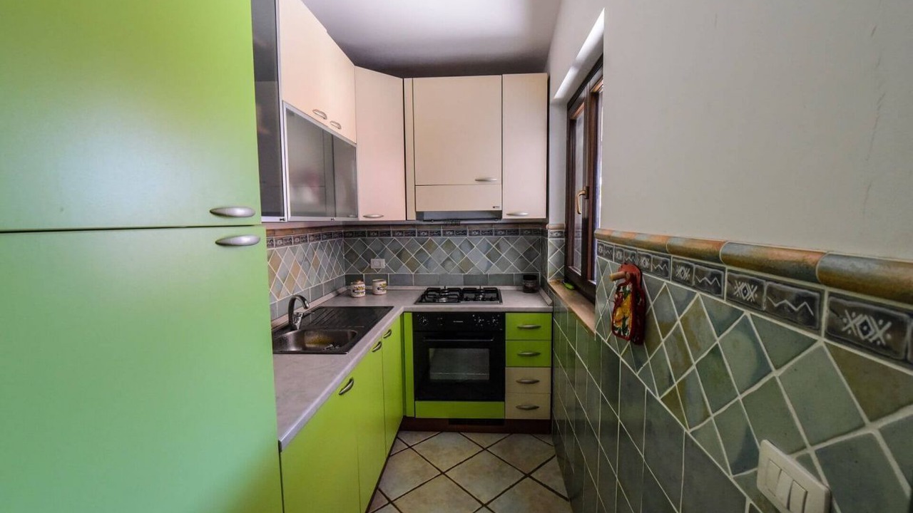 Photo of Kitchen in Marina di Pisticci