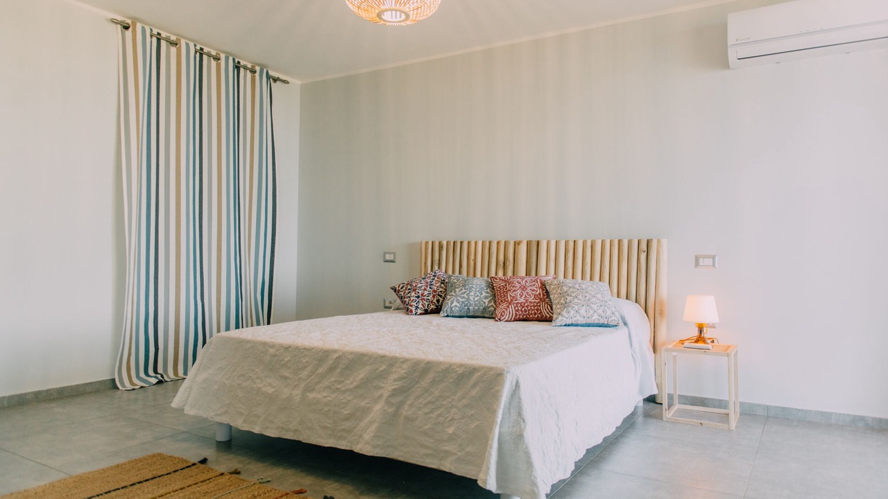 Photo of Bedroom in Formia