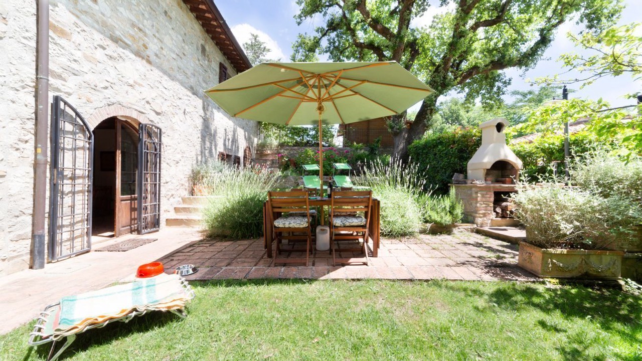 Photo of Outdoor in Castellina in Chianti