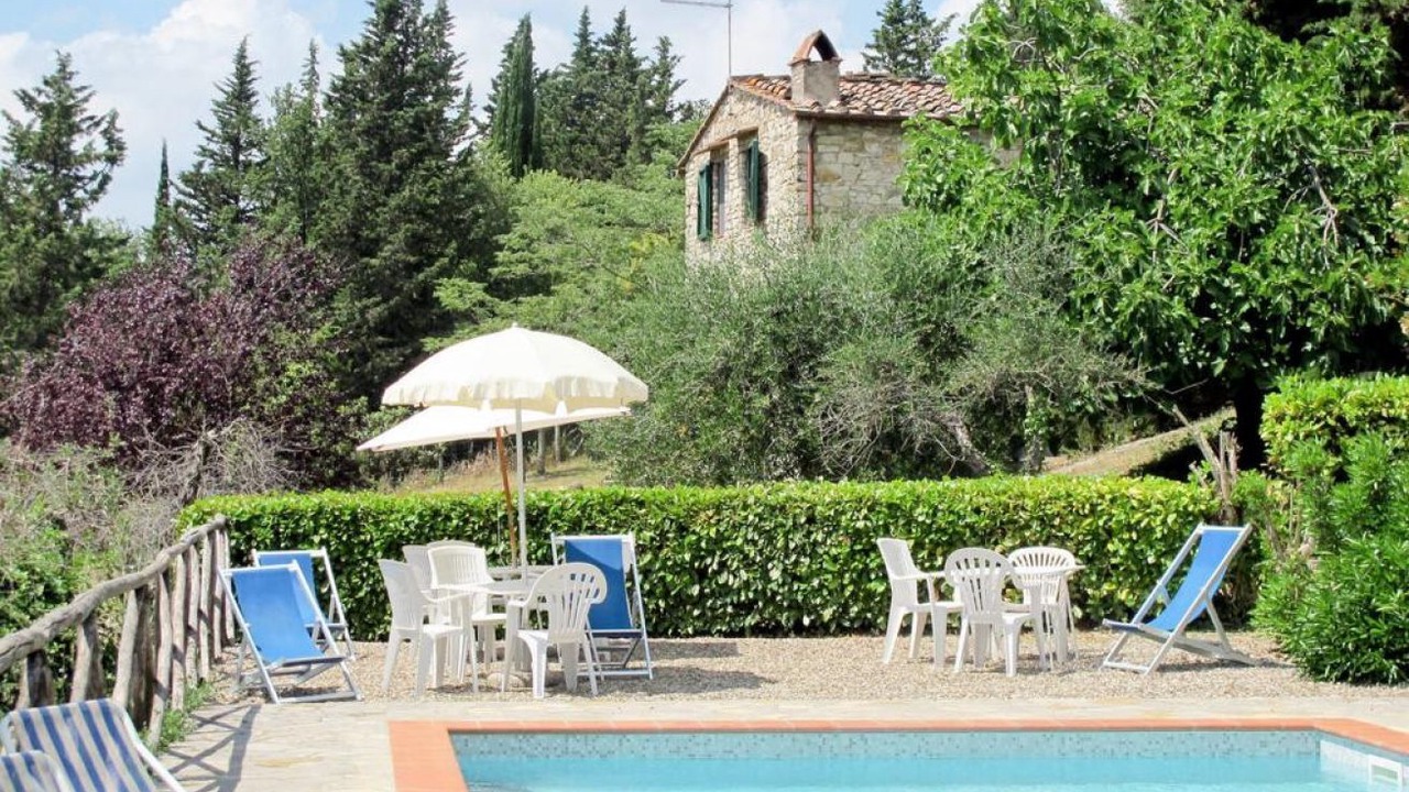 Photo of Outdoor in Castellina in Chianti