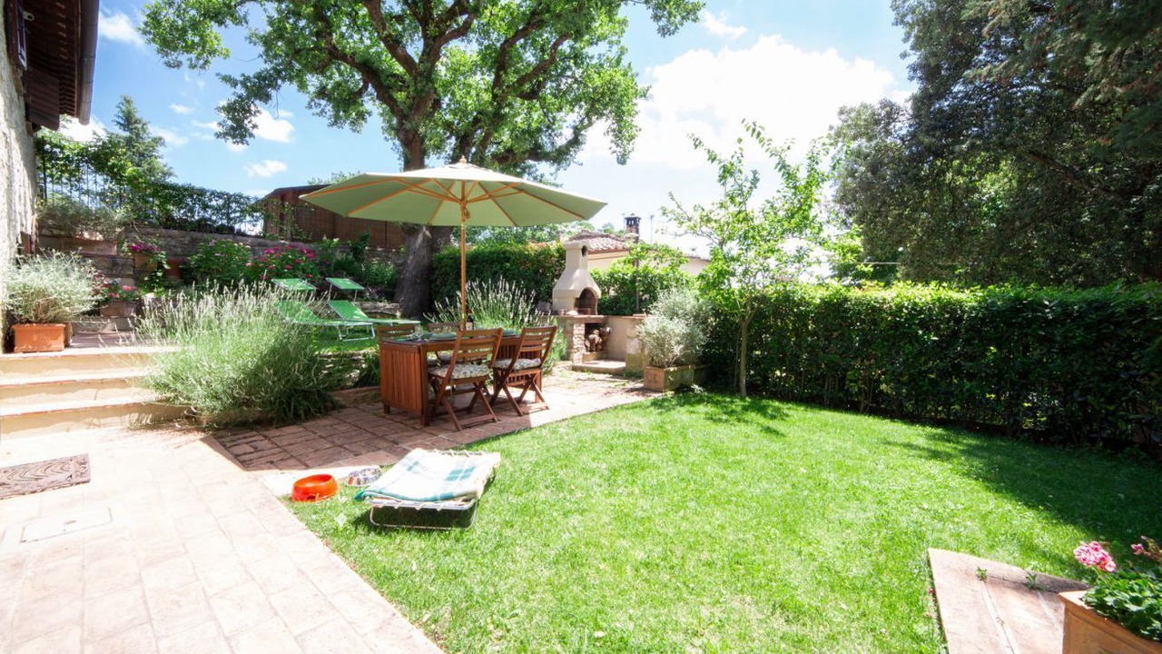 Photo of Outdoor in Castellina in Chianti