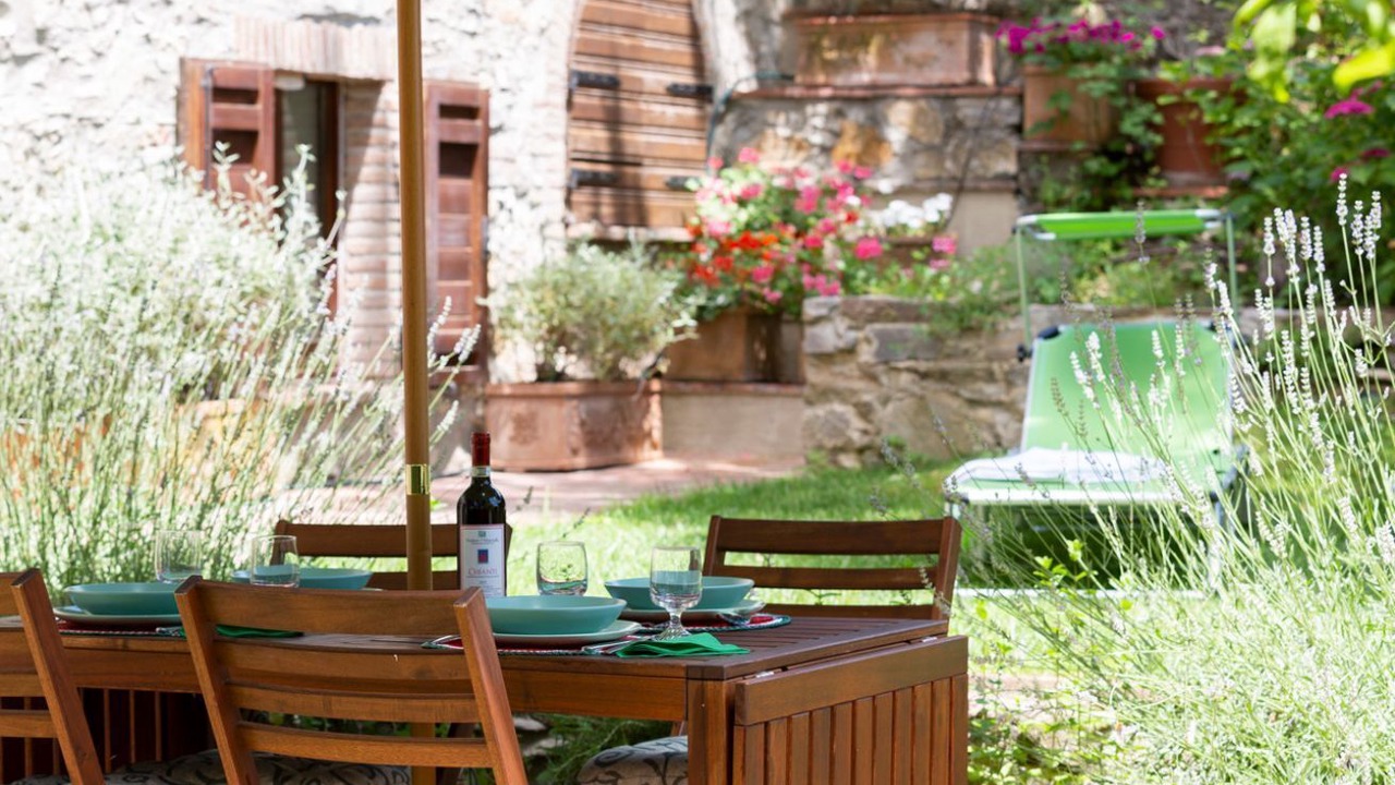Photo of Outdoor in Castellina in Chianti