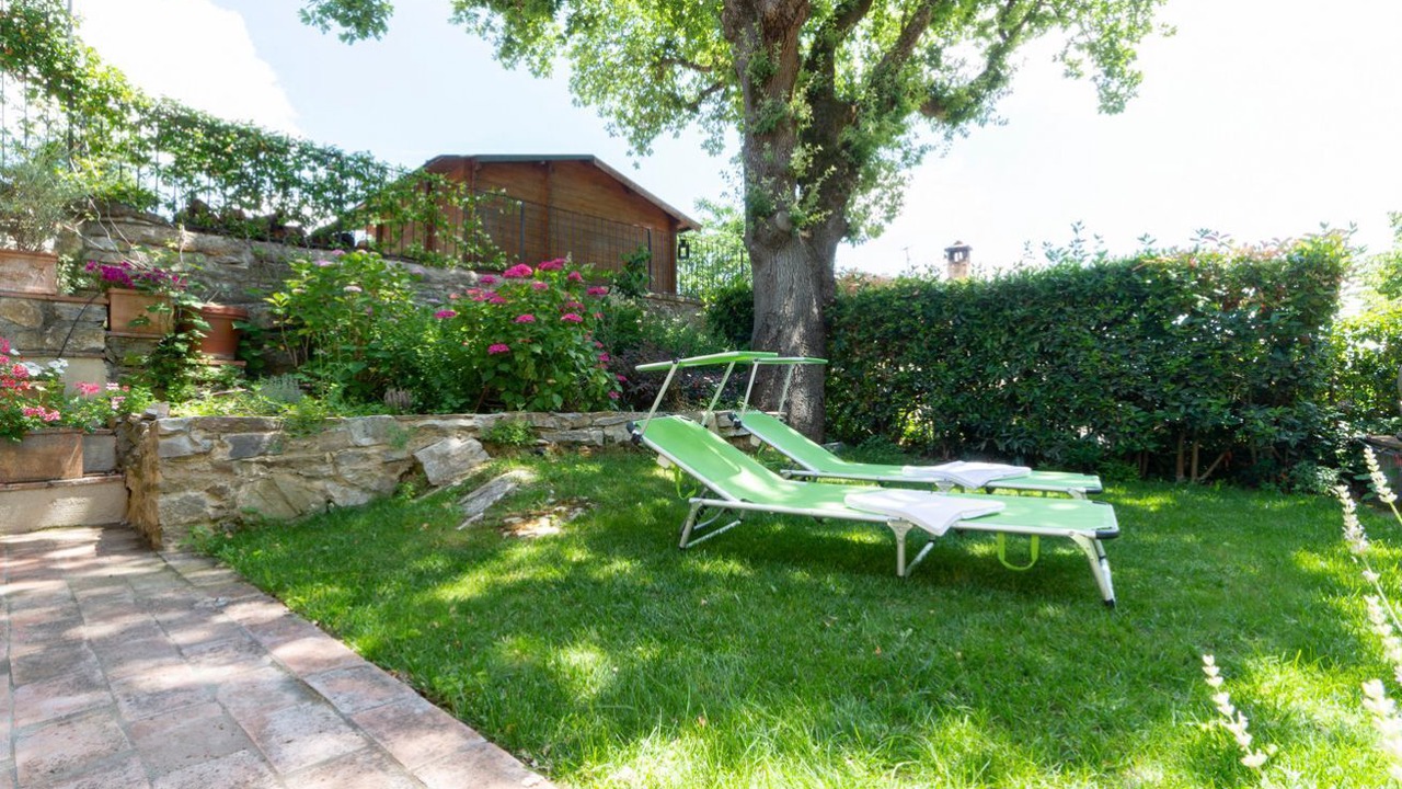 Photo of Outdoor in Castellina in Chianti