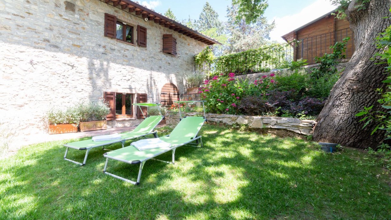 Photo of Outdoor in Castellina in Chianti