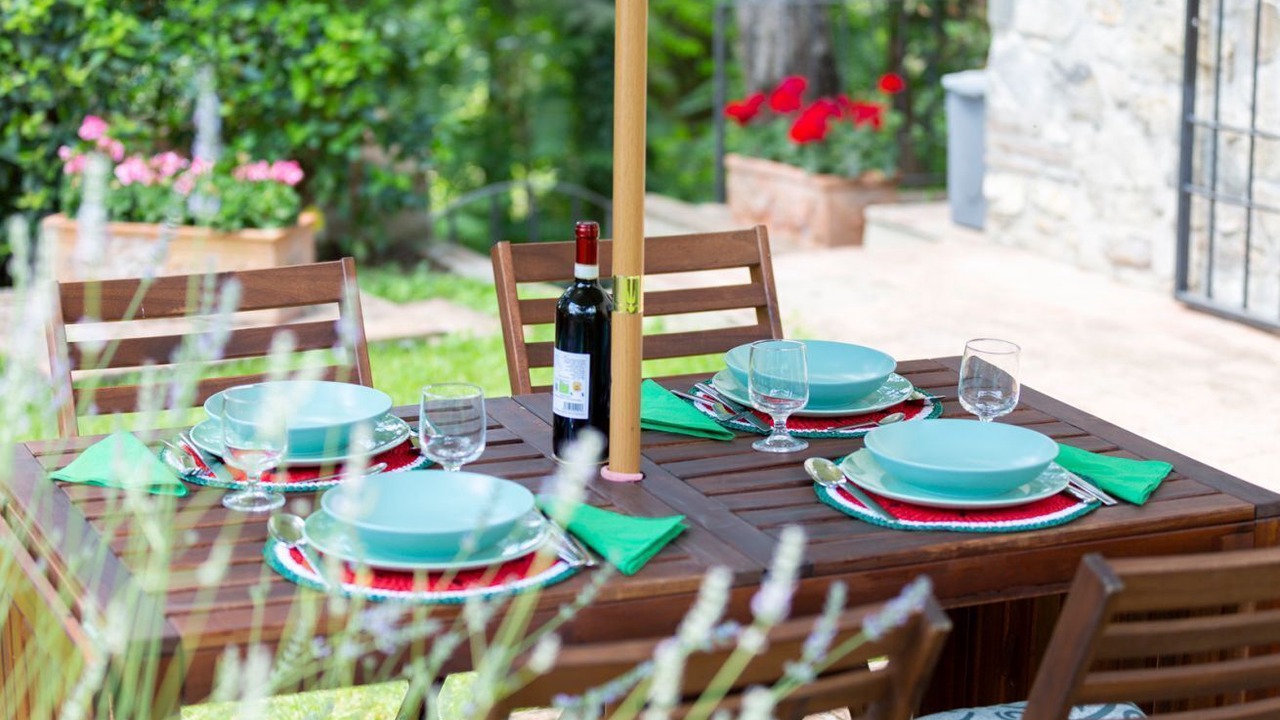 Photo of Outdoor in Castellina in Chianti