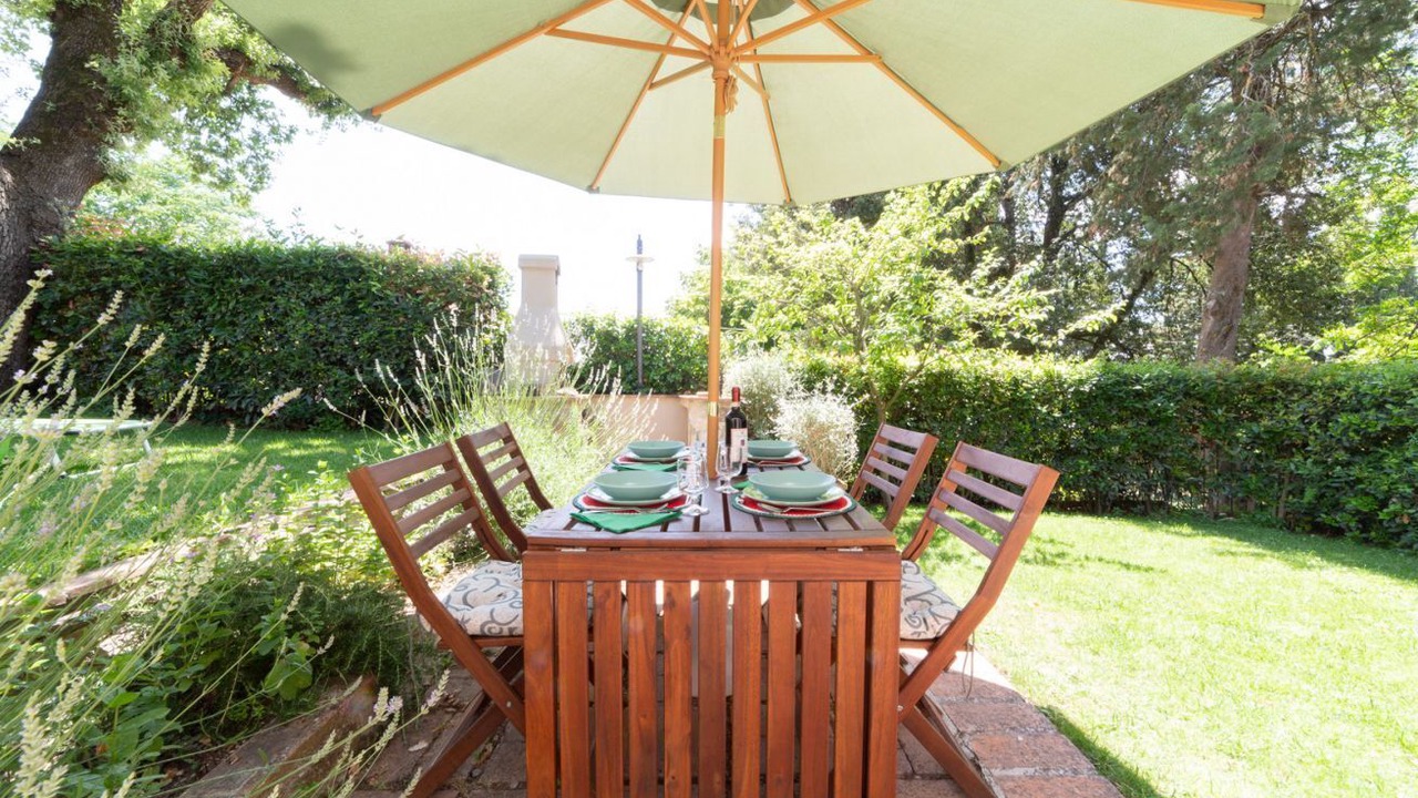 Photo of Outdoor in Castellina in Chianti