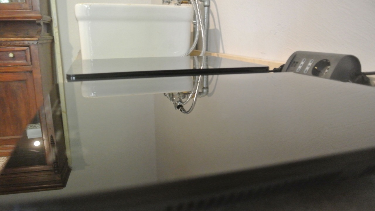 Photo of Bathroom in Bagno di Romagna