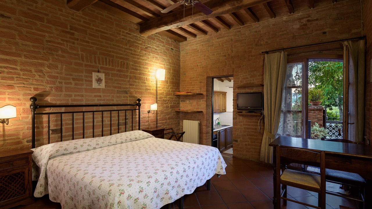 Photo of Bedroom in Acquaviva