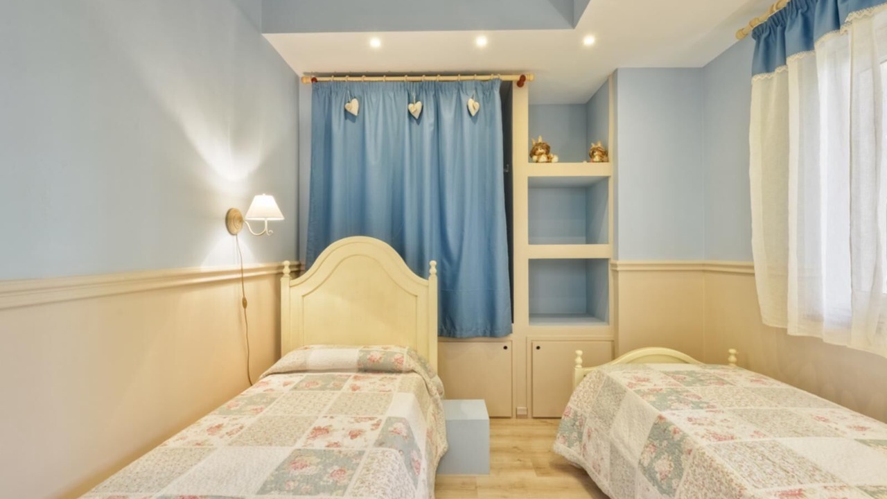 Photo of Bedroom in Agropoli