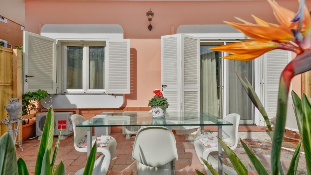 Photo of Outdoor in Agropoli