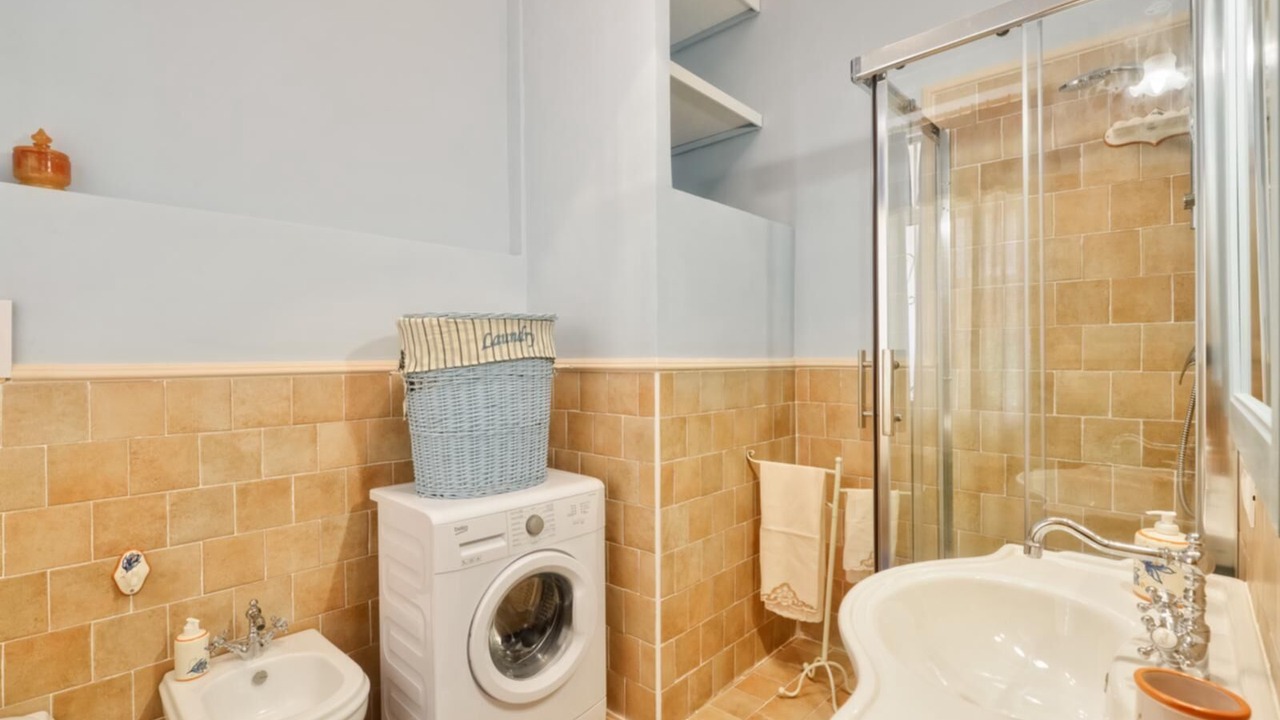 Photo of Bathroom in Agropoli