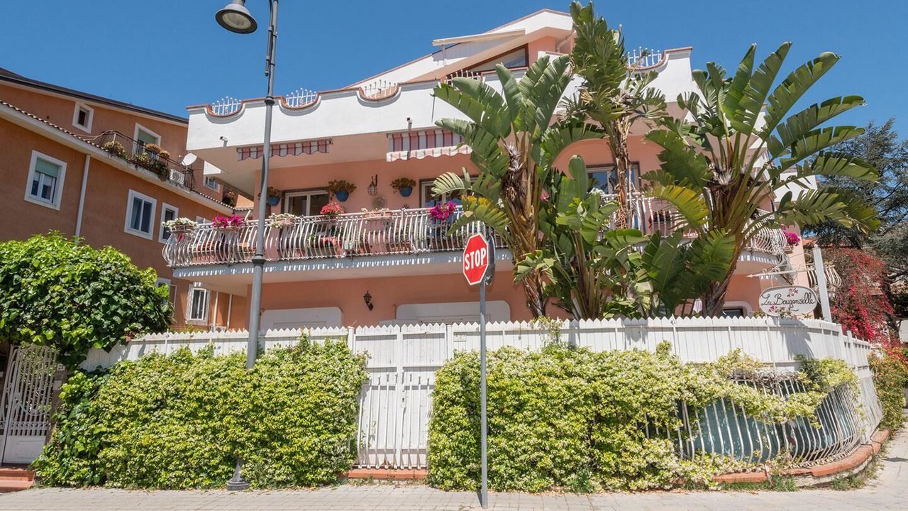 Photo of Outdoor in Agropoli