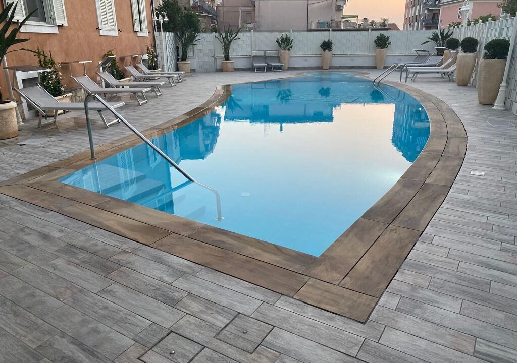 Photo of Outdoor in Agropoli