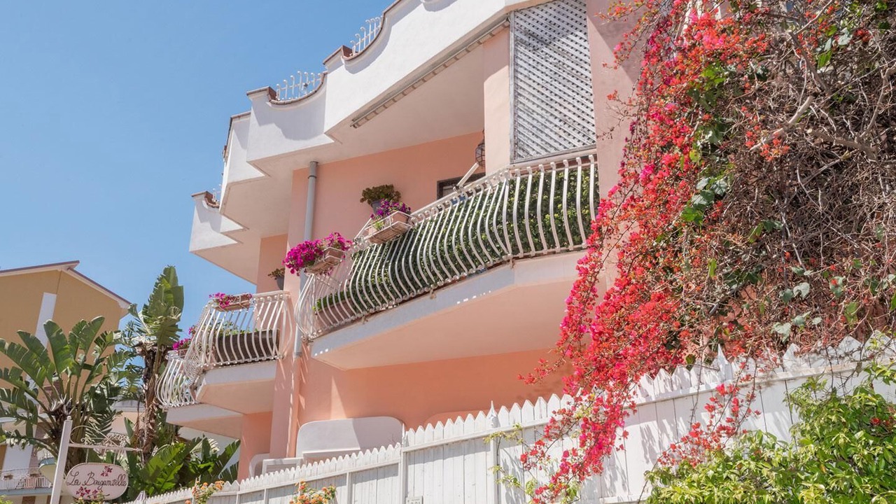 Photo of Outdoor in Agropoli