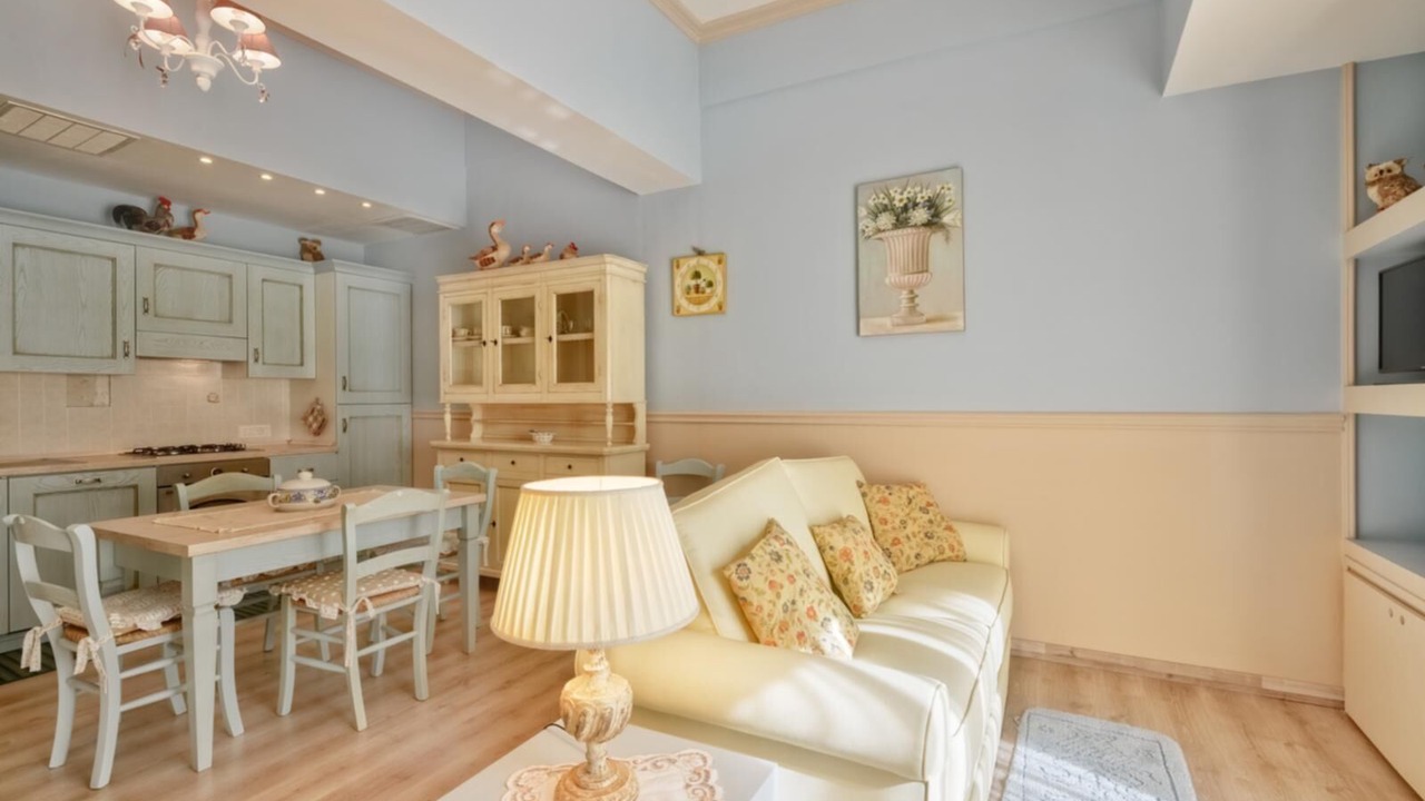 Photo of Livingroom in Agropoli