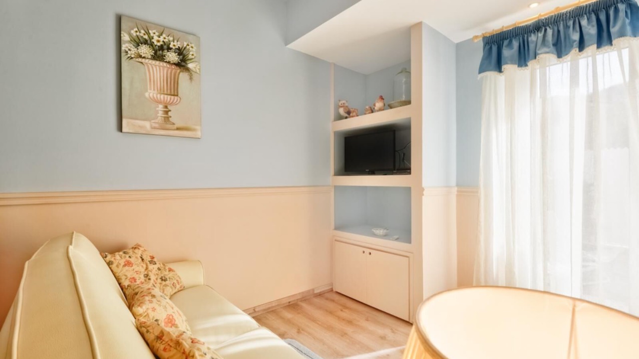 Photo of Livingroom in Agropoli