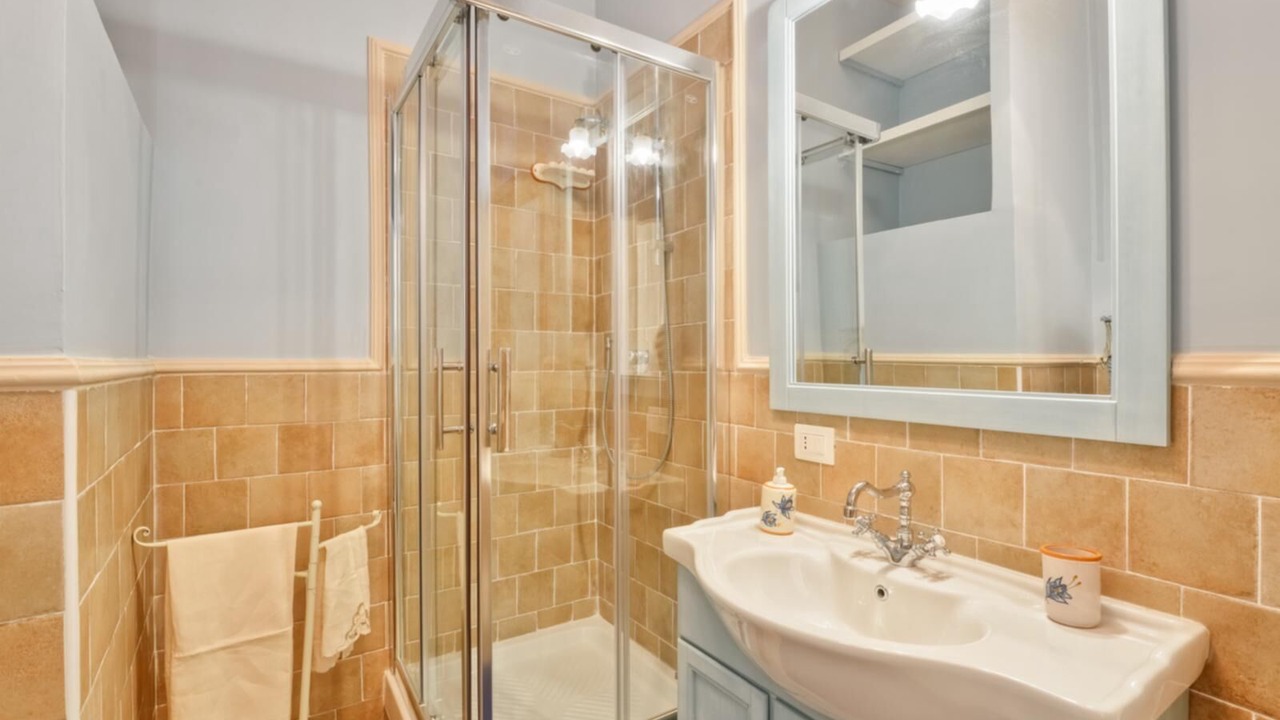 Photo of Bathroom in Agropoli