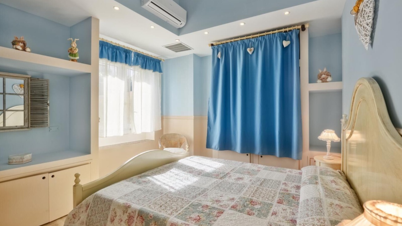 Photo of Bedroom in Agropoli
