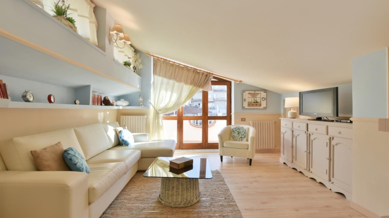 Photo of Livingroom in Agropoli