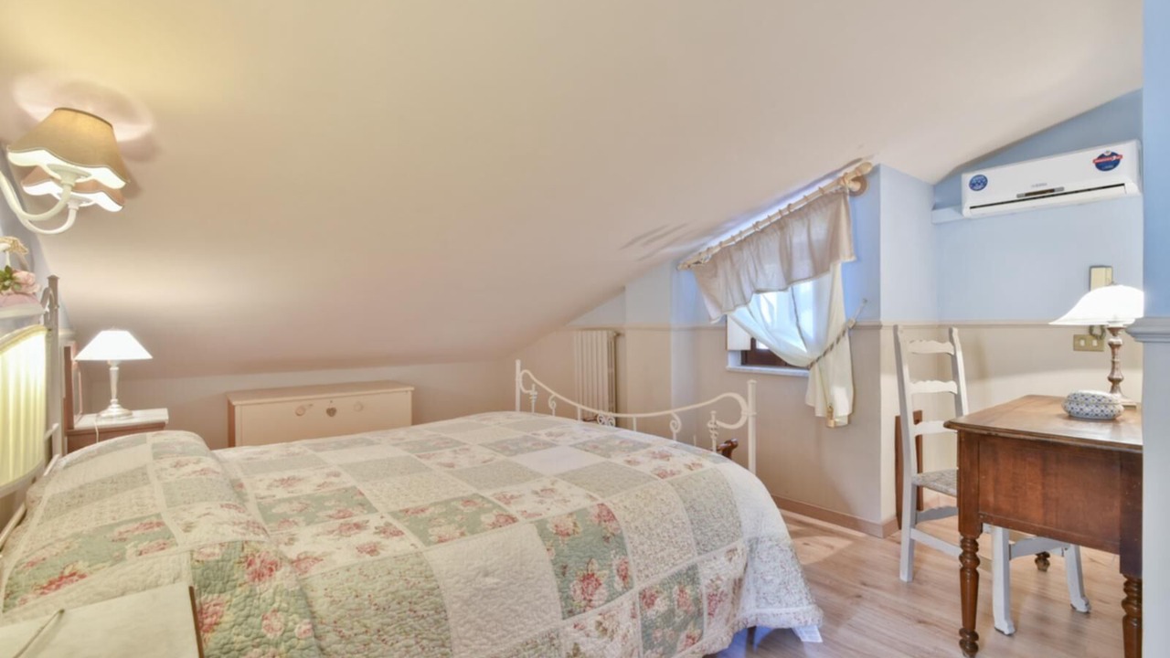 Photo of Bedroom in Agropoli