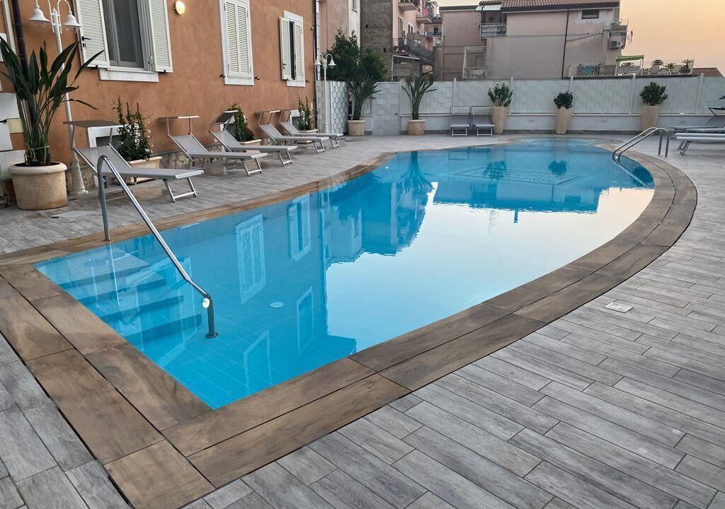 Photo of Outdoor in Agropoli
