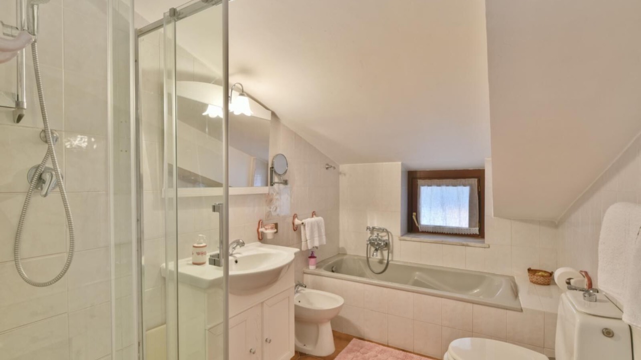Photo of Bathroom in Agropoli