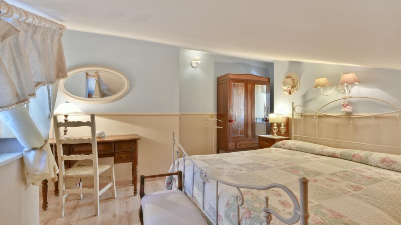 Photo of Bedroom in Agropoli