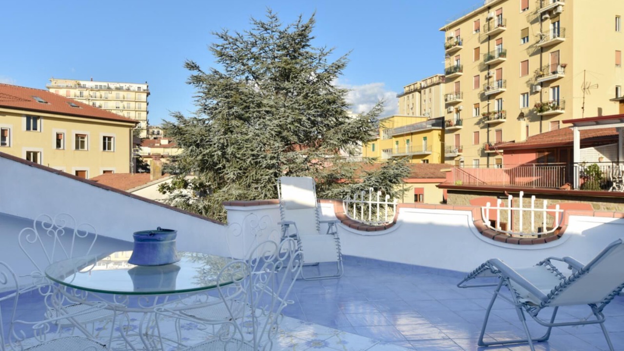 Photo of Outdoor in Agropoli