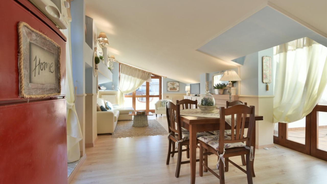 Photo of Livingroom in Agropoli