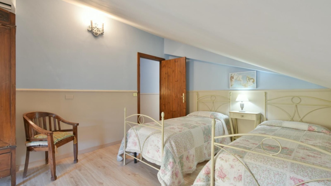 Photo of Bedroom in Agropoli