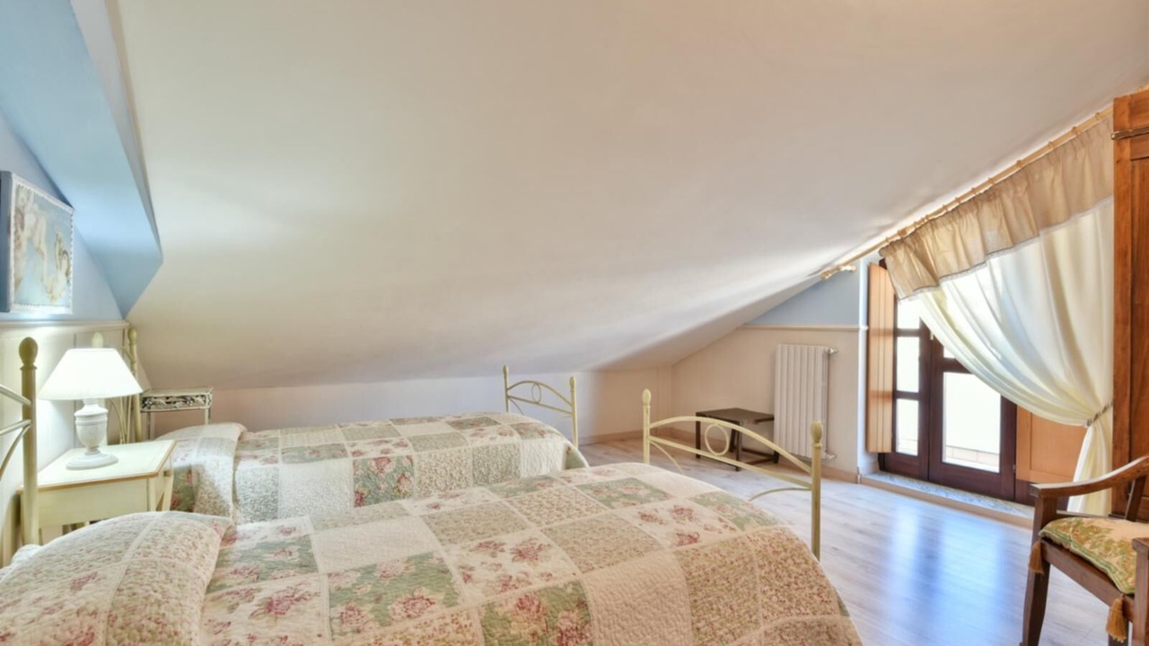 Photo of Bedroom in Agropoli
