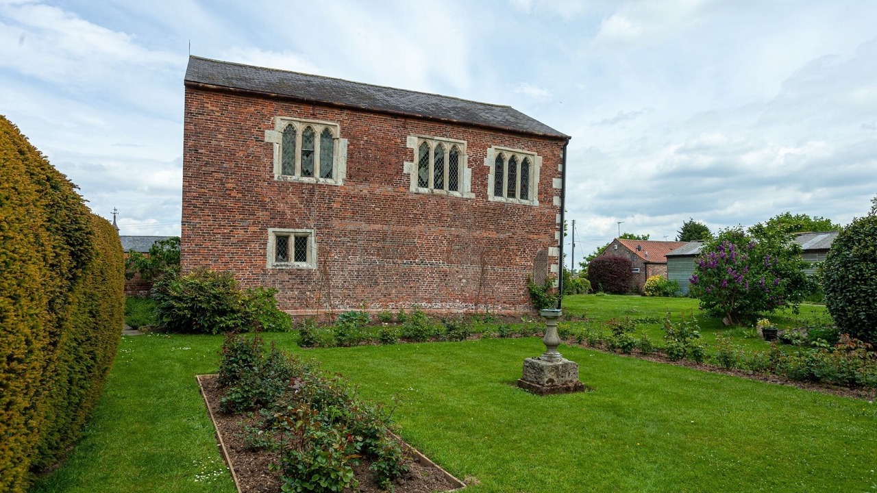 Photo of Outdoor in York