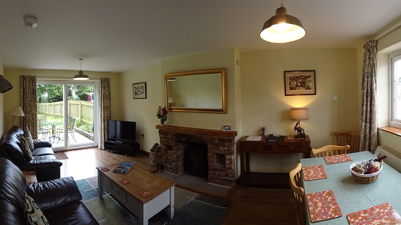 Photo of Livingroom in York