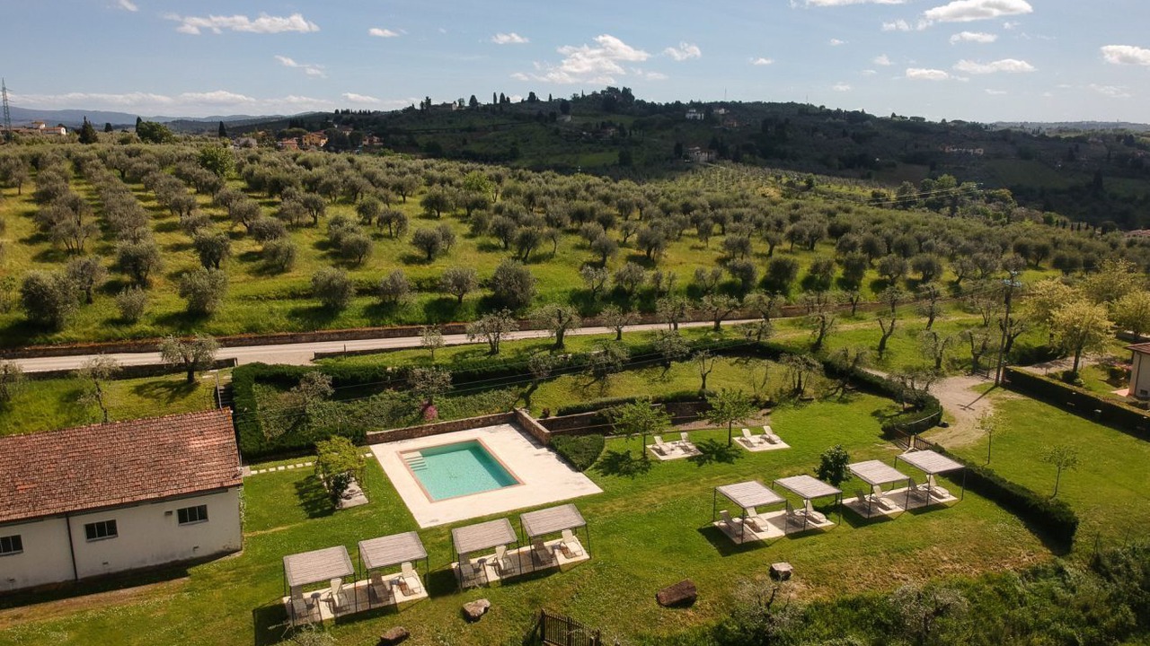 Photo of Outdoor in San Gersole-Torre Rosse